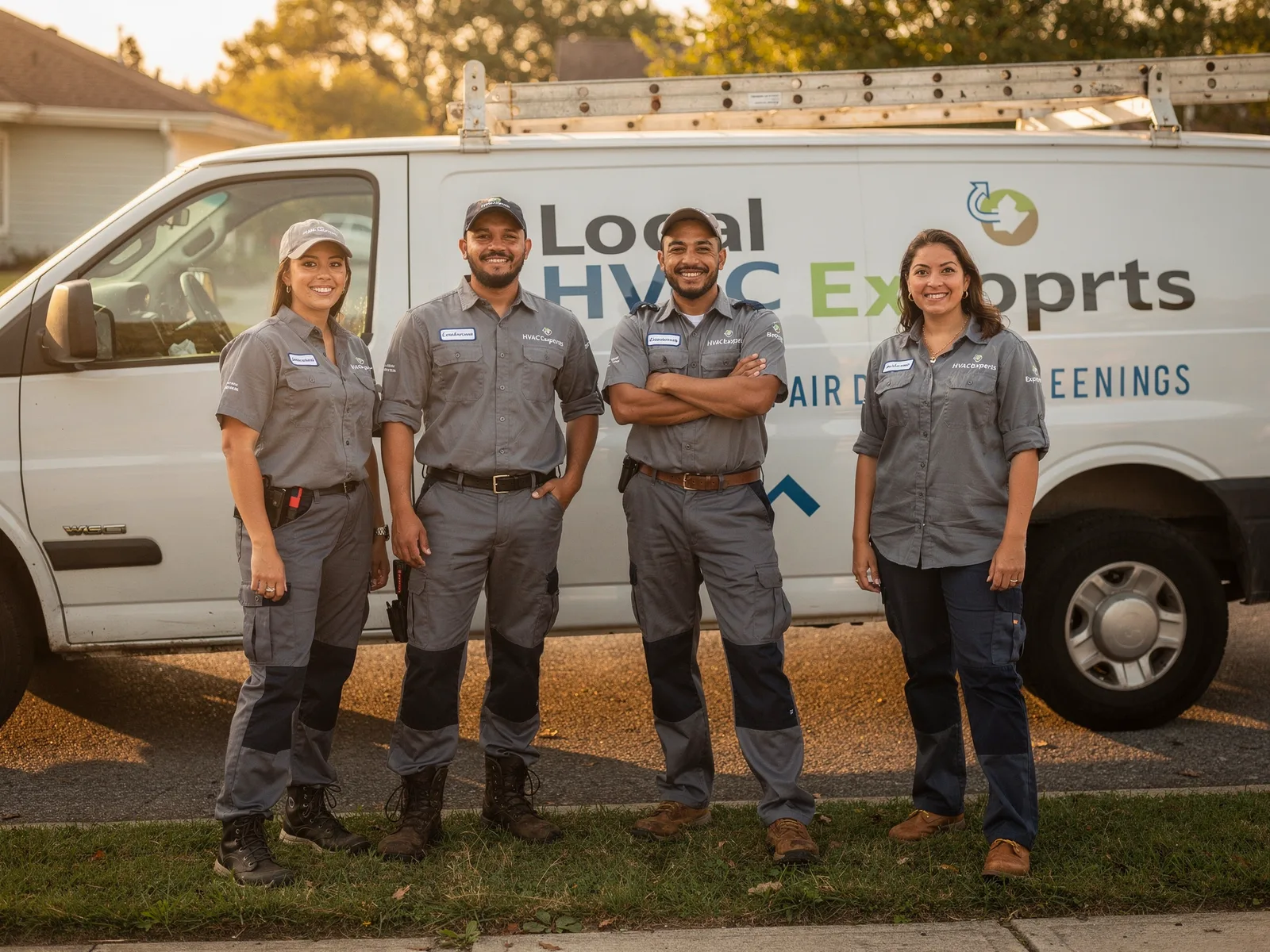 24/7 HVAC Repair & AC Replacement company in Nunam Iqua, AK